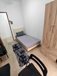Heritage View (D5), Condominium #567700731